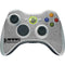 Sneakerhead Texture Xbox 360 Wireless Controller Skin