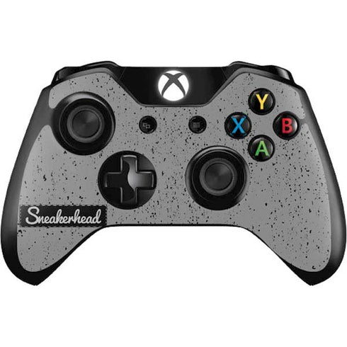 Sneakerhead Texture Xbox One Controller Skin