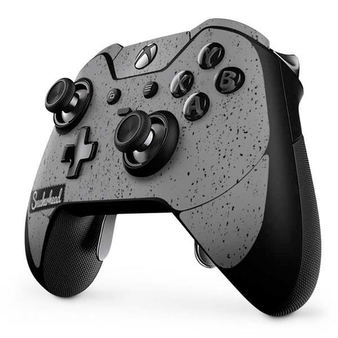 Sneakerhead Texture Xbox One Elite Controller Skin
