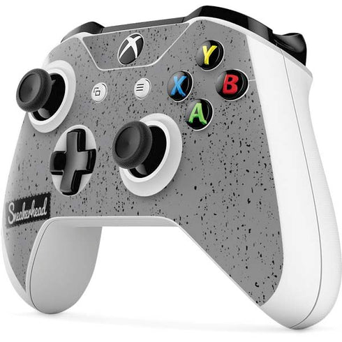 Sneakerhead Texture Xbox One S All-Digital Edition Bundle Skin