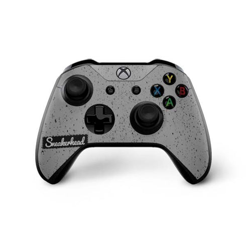 Sneakerhead Texture Xbox One X Controller Skin