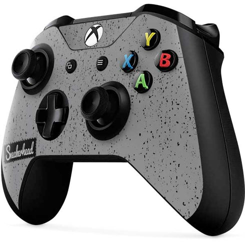 Sneakerhead Texture Xbox One X Controller Skin