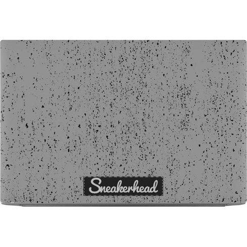 Sneakerhead Texture Dell XPS Skin