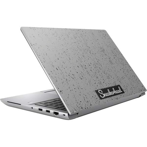 Sneakerhead Texture HP ZBook Fury 16 G10 Skin