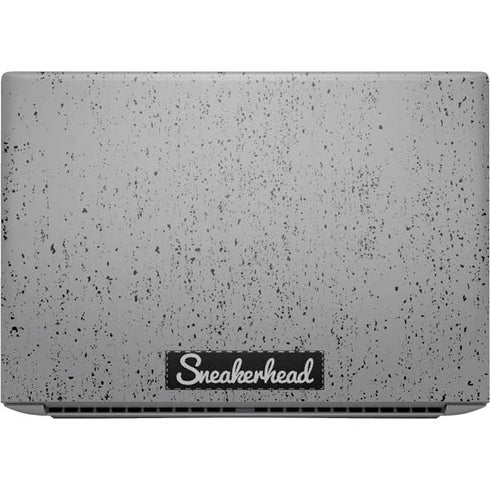 Sneakerhead Texture HP ZBook Fury 16 G10 Skin