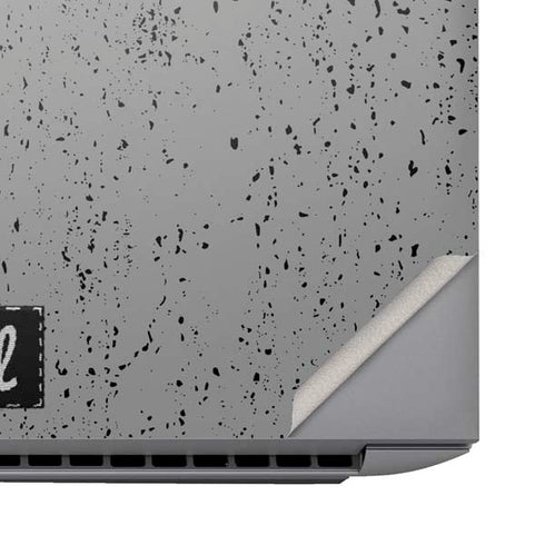 Sneakerhead Texture HP ZBook Fury 16 G10 Skin