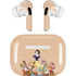 Disney Snow White and the seven dwarfs AirPods Skins