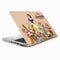 Disney Snow White and the seven dwarfs HP Elitebook Skin