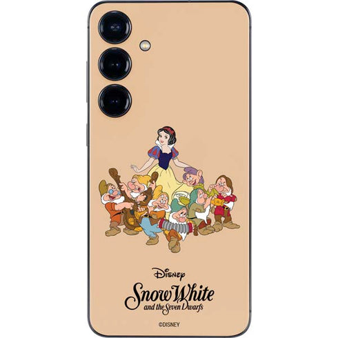 Disney Snow White and the seven dwarfs Galaxy A16 5G Skin