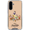 Disney Snow White and the seven dwarfs Galaxy A36 5G Clear Case