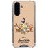 Disney Snow White and the seven dwarfs Galaxy A36 5G Clear Case