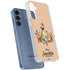 Disney Snow White and the seven dwarfs Galaxy A55 5G Clear Case