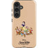 Disney Snow White and the seven dwarfs Galaxy S25 Plus Impact Case