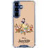 Disney Snow White and the seven dwarfs Galaxy S25 Clear Case