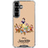 Disney Snow White and the seven dwarfs Galaxy S26 Clear Case