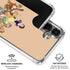 Disney Snow White and the seven dwarfs Galaxy S26 Clear Case