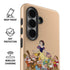 Disney Snow White and the seven dwarfs Galaxy S26 Plus Impact Case
