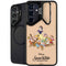 Disney Snow White and the seven dwarfs Galaxy S26 Plus Kickstand Case