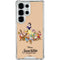 Disney Snow White and the seven dwarfs Galaxy S26 Ultra Clear Case