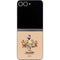 Disney Snow White and the seven dwarfs Galaxy Z Flip6 Skin