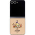 Disney Snow White and the seven dwarfs Galaxy Z Flip6 Skin