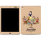 Disney Snow White and the seven dwarfs iPad Skins