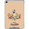 Disney Snow White and the seven dwarfs iPad 11th Gen (2025) Clear Case