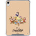 Disney Snow White and the seven dwarfs iPad 11th Gen (2025) Clear Case
