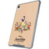 Disney Snow White and the seven dwarfs iPad 11th Gen (2025) Clear Case