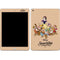 Disney Snow White and the seven dwarfs Apple iPad Skin
