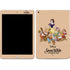 Disney Snow White and the seven dwarfs Apple iPad Skin