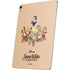 Disney Snow White and the seven dwarfs Apple iPad Air Skin
