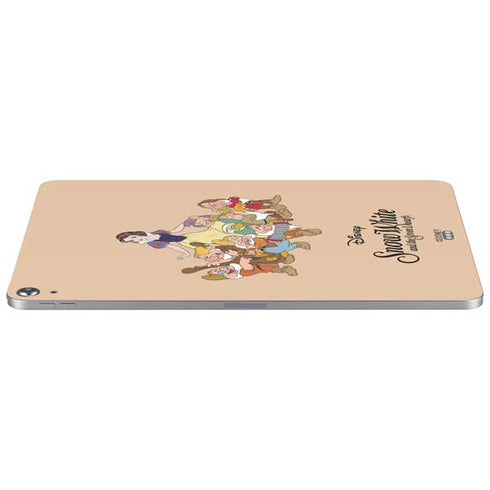Disney Snow White and the seven dwarfs Apple iPad Air Skin