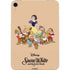 Disney Snow White and the seven dwarfs Apple iPad Mini Skin
