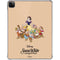 Disney Snow White and the seven dwarfs iPad Pro 11in (2024) Clear Case