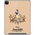 Disney Snow White and the seven dwarfs iPad Cases