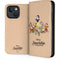 Disney Snow White and the seven dwarfs iPhone 13 Folio Case