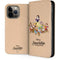 Disney Snow White and the seven dwarfs iPhone 13 Pro Max Folio Case