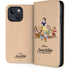 Disney Snow White and the seven dwarfs iPhone 14 Folio Case