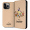 Disney Snow White and the seven dwarfs iPhone 14 Pro Max Folio Case