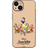 Disney Snow White and the seven dwarfs iPhone Skins