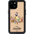 Disney Snow White and the seven dwarfs iPhone 15 Plus Waterproof Case