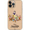 Disney Snow White and the seven dwarfs iPhone 15 Pro Max Skin