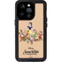 Disney Snow White and the seven dwarfs iPhone 15 Pro Waterproof Case