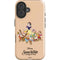 Disney Snow White and the seven dwarfs iPhone 16 Impact Case