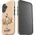Disney Snow White and the seven dwarfs iPhone 16 Impact Case