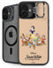 Disney Snow White and the seven dwarfs iPhone 16 Plus Kickstand Case
