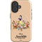 Disney Snow White and the seven dwarfs iPhone 16 Plus Magsafe Impact Case