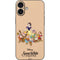Disney Snow White and the seven dwarfs iPhone 16 Plus Skin