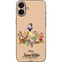Disney Snow White and the seven dwarfs iPhone 16 Plus Skin